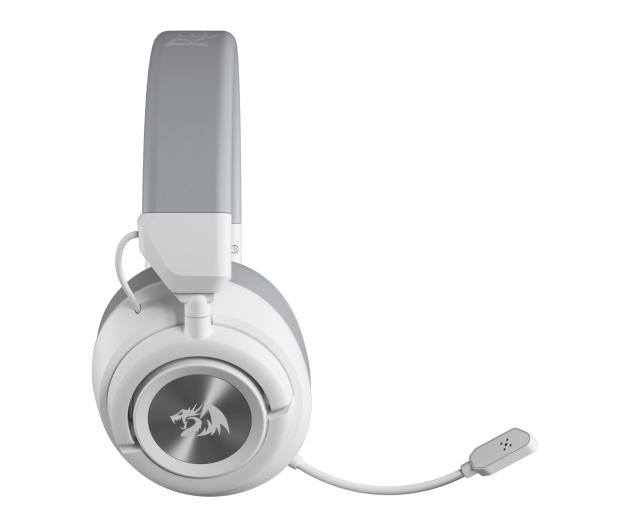 Redragon SPECTRA PRO White/Gray - 1478587 - zdjęcie 3